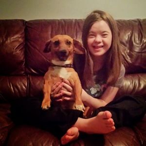 Meet your Posher, Sharon